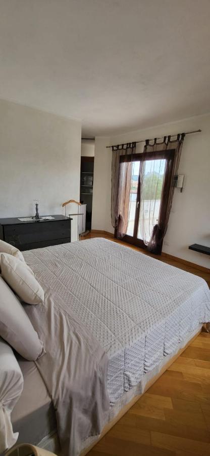 아르자케나 Mi Casita B&B 외부 사진