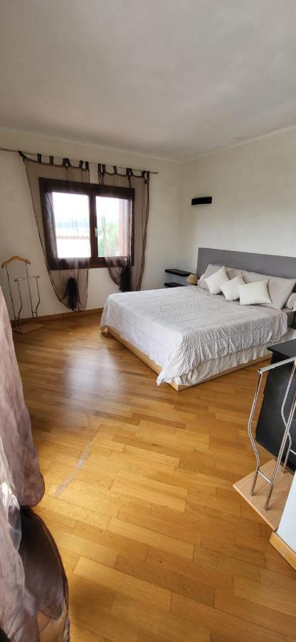 아르자케나 Mi Casita B&B 외부 사진